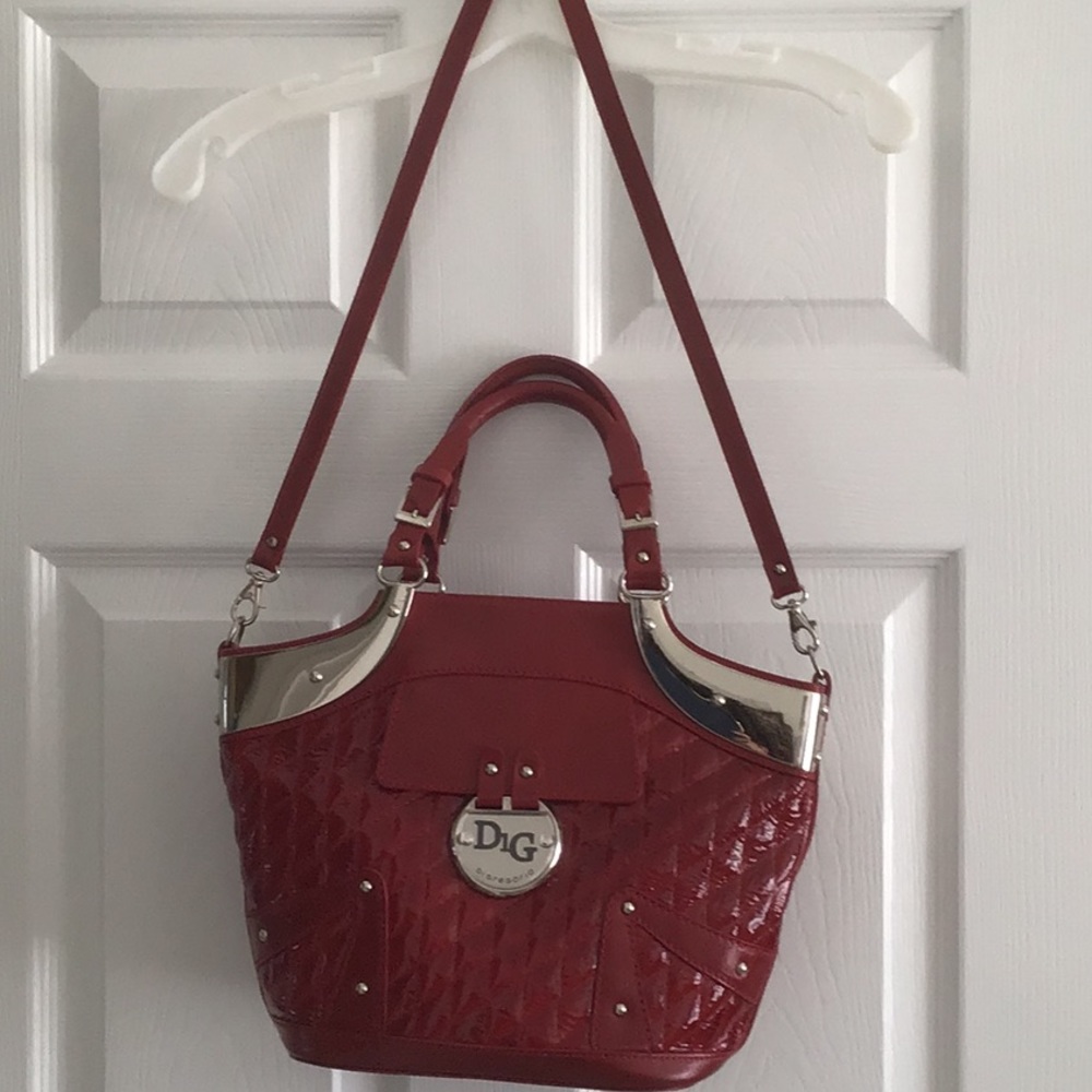 Red Bag - image 1